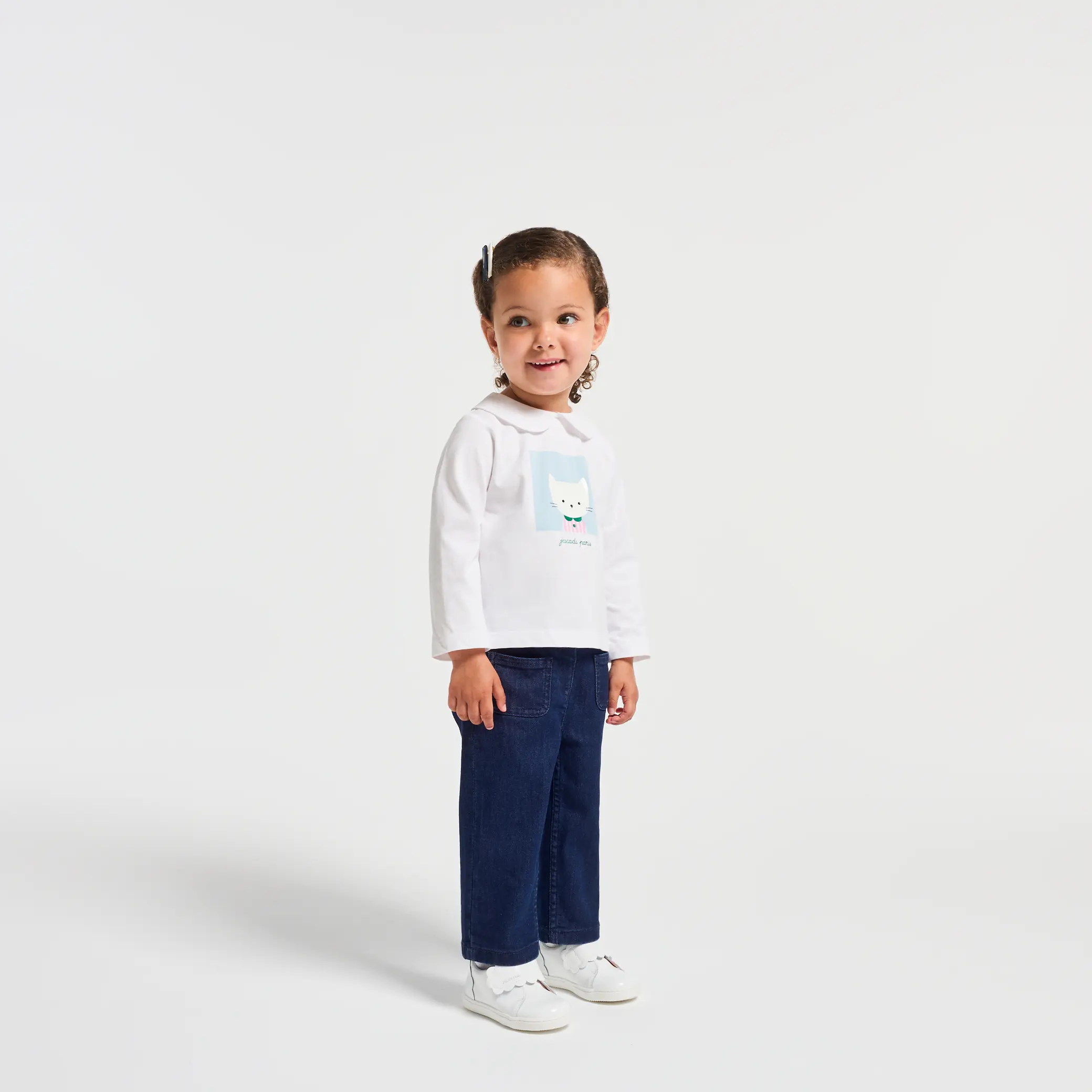 BLEU DENIM